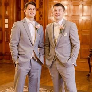 Meet your Posher, Denis